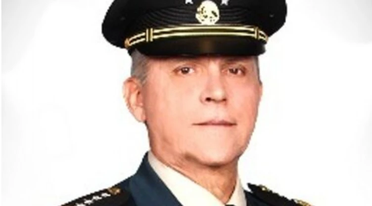 Salvador Cienfuegos