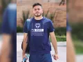 César Ramos y los más guapos de Rayados