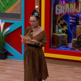 “Que no se te escape”: Ivonne Montero explica la nueva prueba por el puesto de Capataz