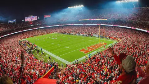 ¿Estás listo para ver a tu equipo favorito? Conoce los pronósticos de la NFL Semana 7 2024, partidos y horarios