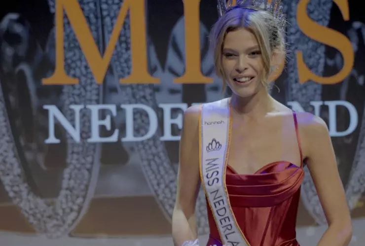 Rikkie Valerie Kolle, la primera mujer trans en ganar Miss Países Bajos 2023