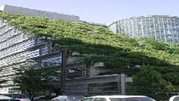 Arquitectura sustentable