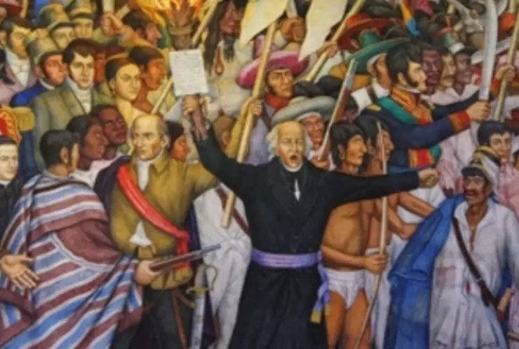 Los datos curiosos que tal vez no conocías sobre Miguel Hidalgo y Costilla