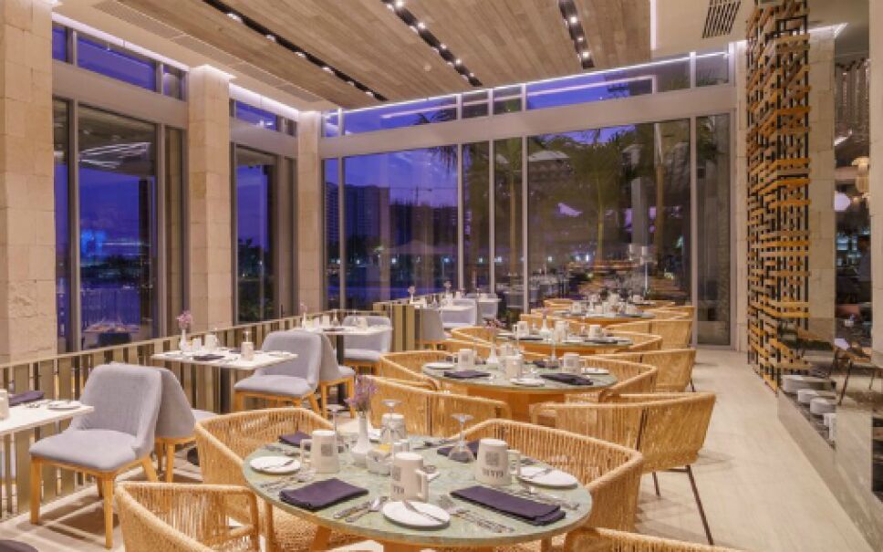 restaurante