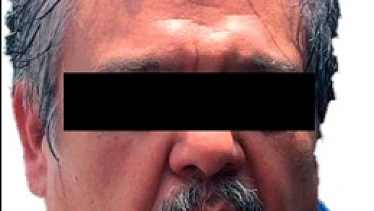 Horacio de Jesús secuestrador Tamaulipas