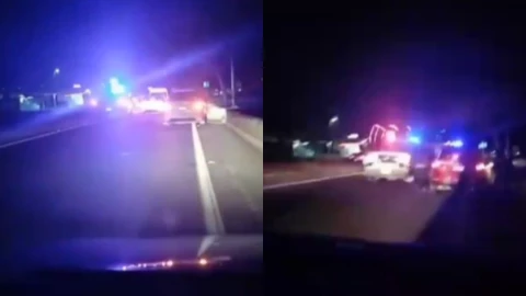 Tuxtla Gutiérrez, Chiapas persecucion secuestro