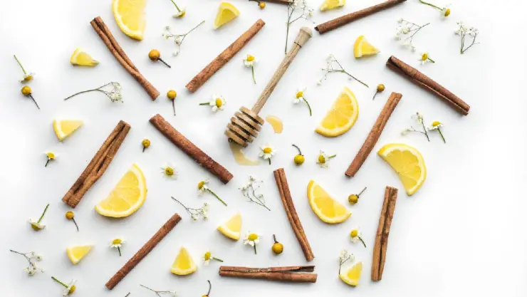 Estos son los beneficios de mezclar miel con limón