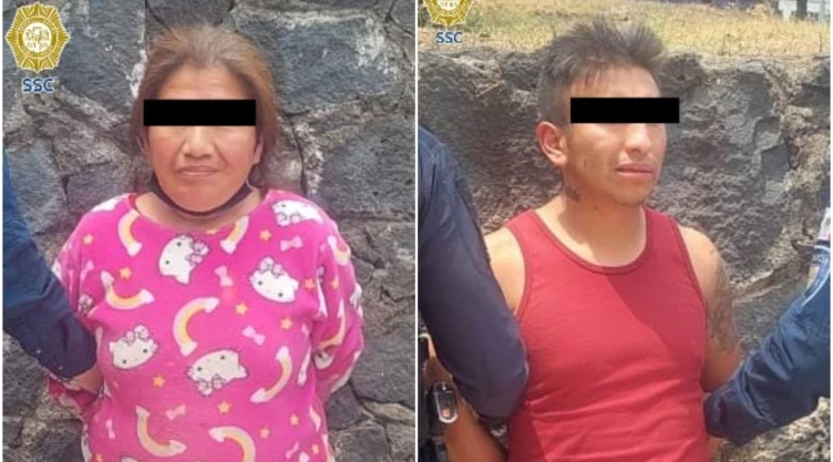 Madre disparó contra un vecino en CDMX que se peleó con su hijo.