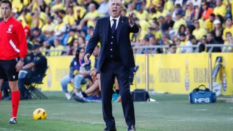 Carlo Ancelotti