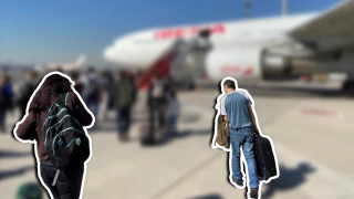 Aerolíneas suspenden vuelos de EU a Venezuela tras advertencia de seguridad por despliegue militar.webp