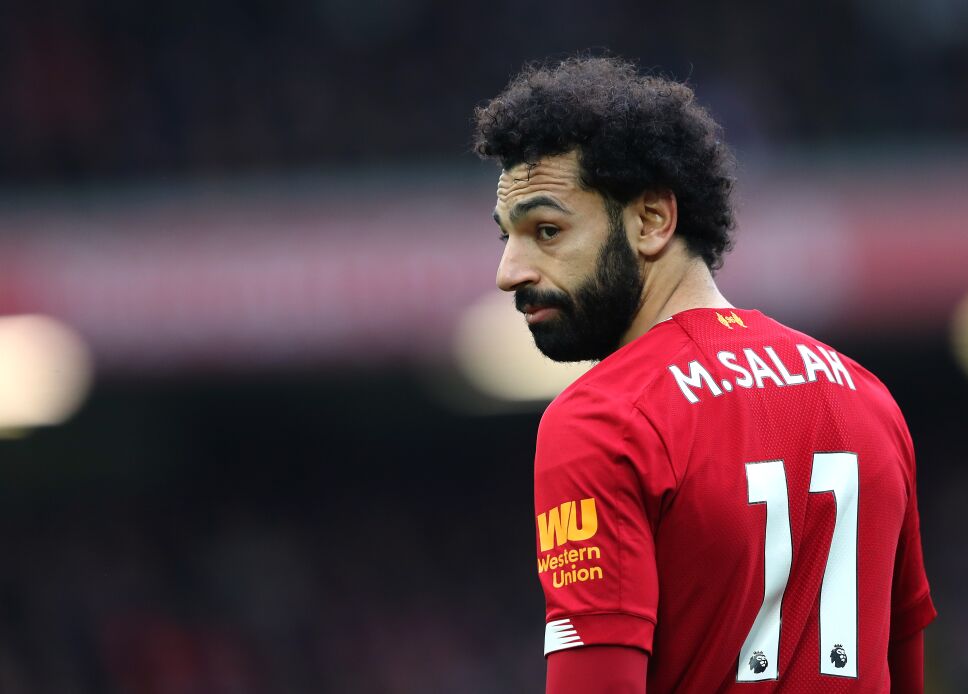 Salah