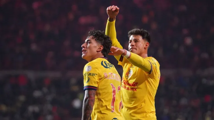 Toluca vs América: Choque de titanes en los Cuartos de Final