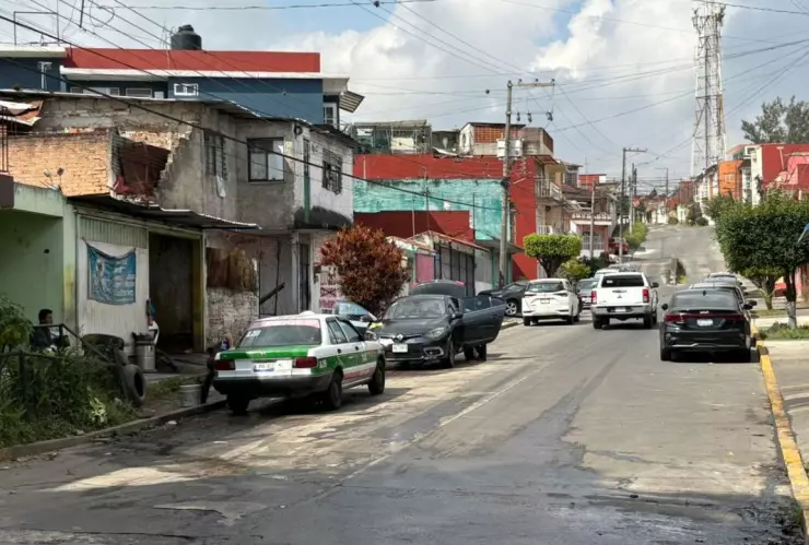 La percepción de inseguridad en los hogares sigue siendo alta en la entidad