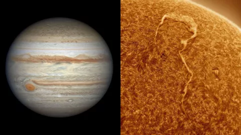 Premio Fotógrafo de Astronomía 2023