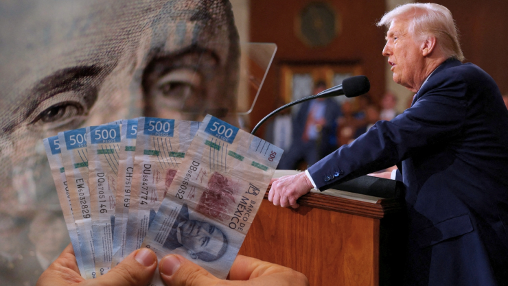 Precio del dólar hoy