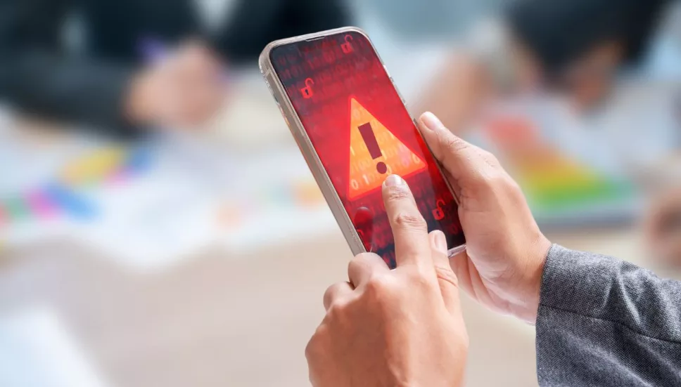 ¿No te llegó el mensaje de alerta sísmica a tu celular? Ésta es la razón