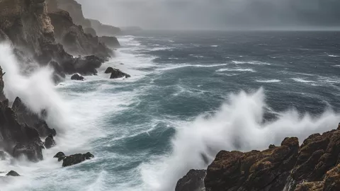Evento de Norte en Veracruz