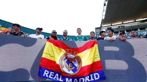 ¿Barcelona o Real Madrid? La respuesta es clara para el ChatGPT