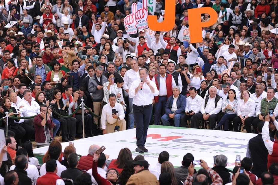 José Antonio Meade