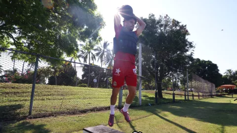 Gabriel Milito Alan Mozo