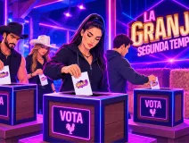 Cuándo votar en La Granja VIP días en que están abiertas las votaciones para salvar a tu Granjero nominado favorito.jpg