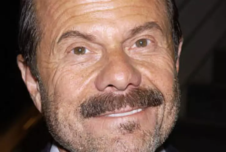 murio zack norman actor de la niñera