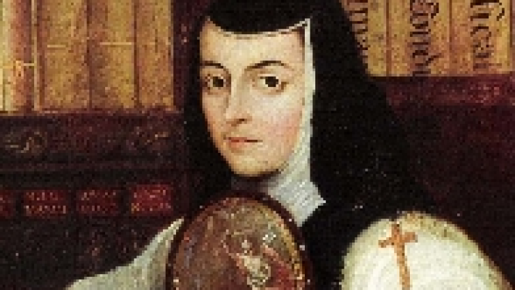 Sor Juana