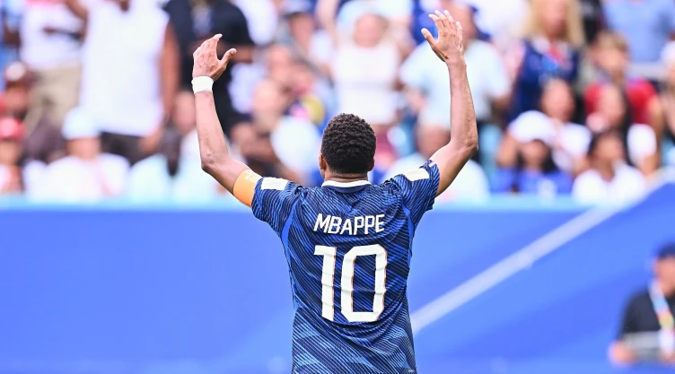 ÚLTIMA HORA: Kylian Mbappé gana la Bota de oro del Mundial 2026; tabla de goleadores actualizada