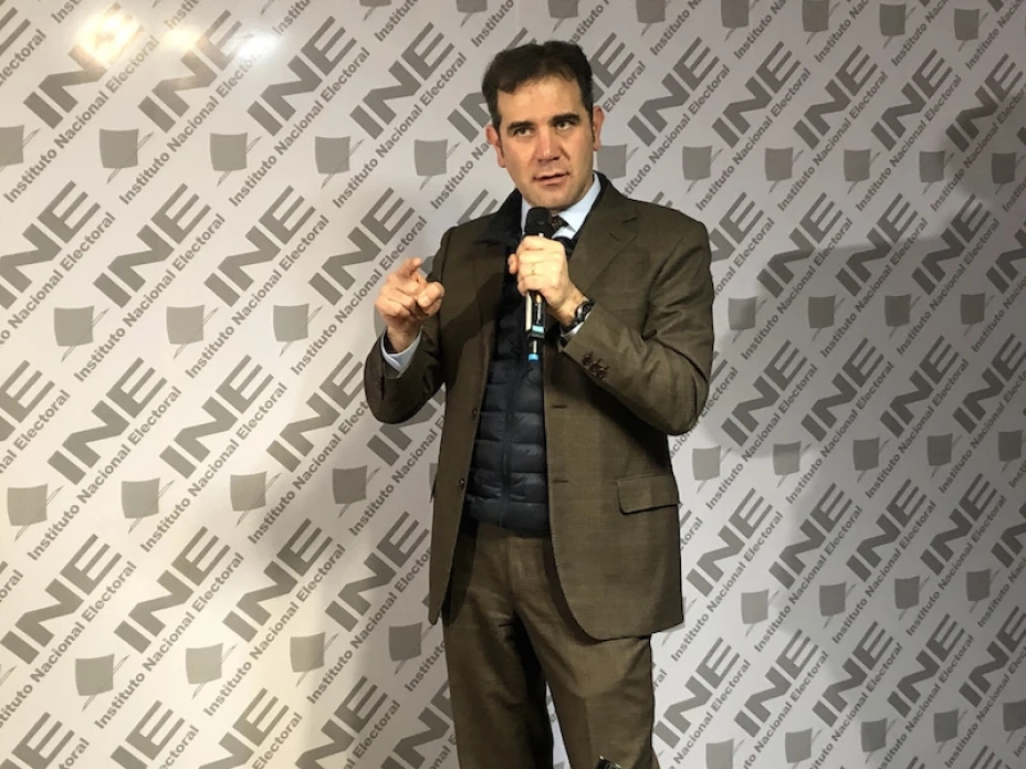 INE elección Monterrey