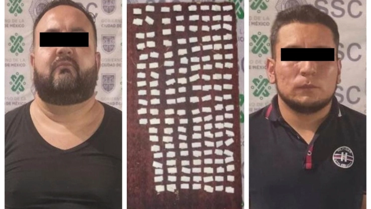 colombianos extorsión gota a gota