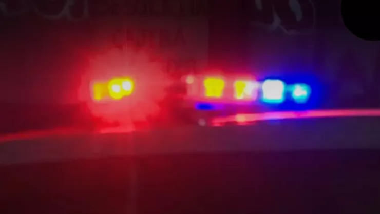 Persona sin vida encontrada en camino vecinal de La Cuestecita, Tijuana