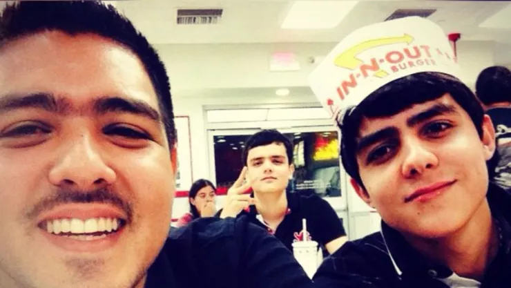 Gail Castro y Markitos Toys.jpg