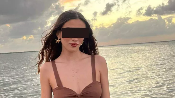 Marianne vinculada a proceso