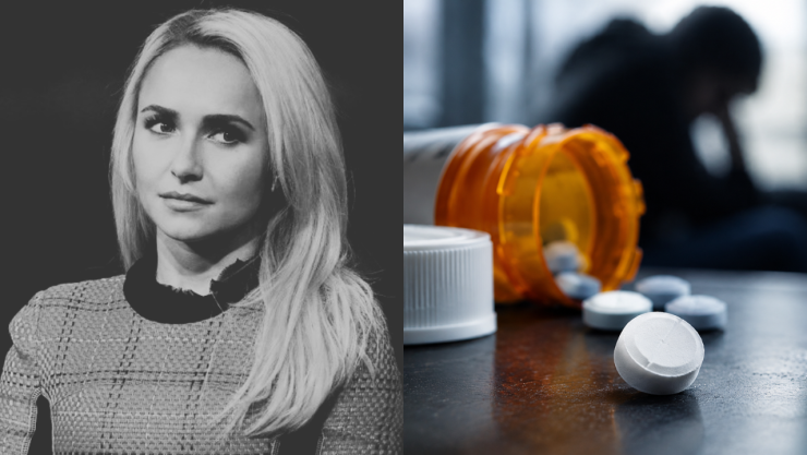 Una sola pastilla puede ser fatal: Qué es la oxicodona con fentanilo y qué le hace al cuerpo