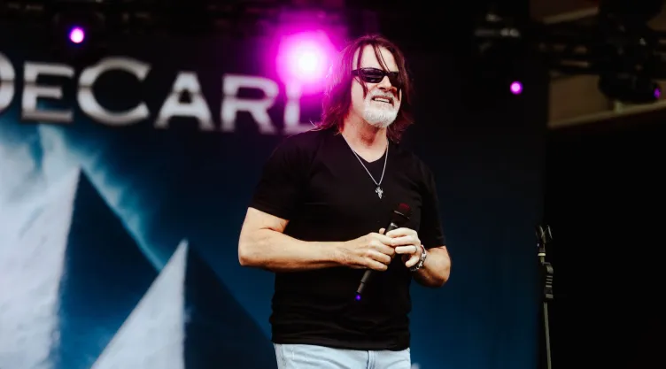 muere tommy decarlo vocalista boston