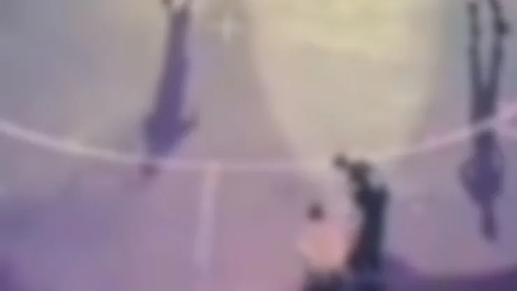 Jimin BTS luce cansado durante show de ARIRIANG