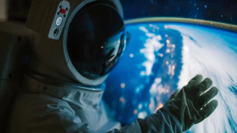 La NASA y la responsabilidad de traer los astronautas varados hace 9 meses