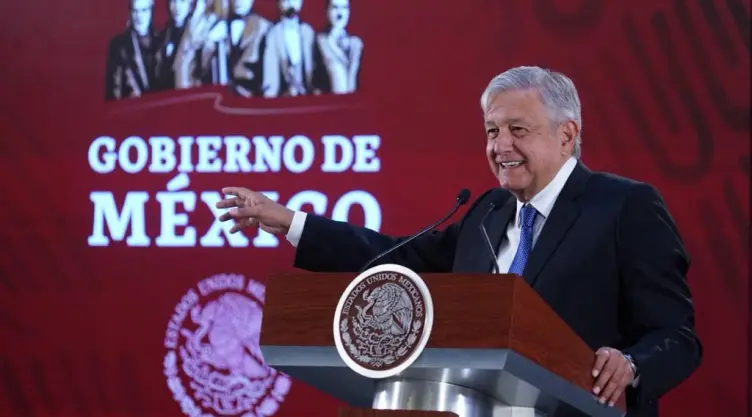 AMLO matutina 21 de marzo