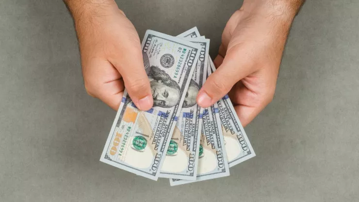 Tipo de cambio en Tijuana; el dólar hoy 11 de marzo de 2023