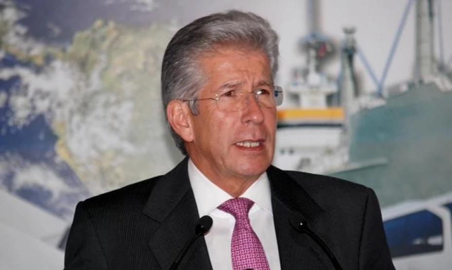 La prioridad para el gobierno serán los trabajadores: Gerardo Ruiz Esparza, titular de la SCT