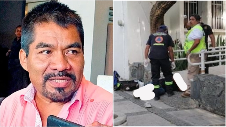 Asesinan a Bruno Plácido líder UPOEG Guerrero