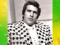 Andrés García, todo un ícono y un galán atemporal.