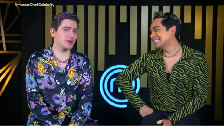 charly portocarrero pepe