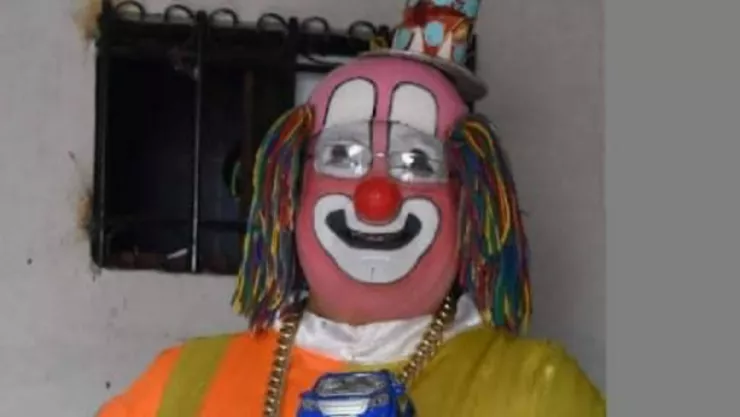 ¿Quién era Tokito? Esta es la verdadera historia del famoso payaso del centro de Aguascalientes