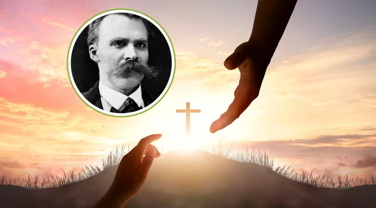 Friedrich Nietzsche