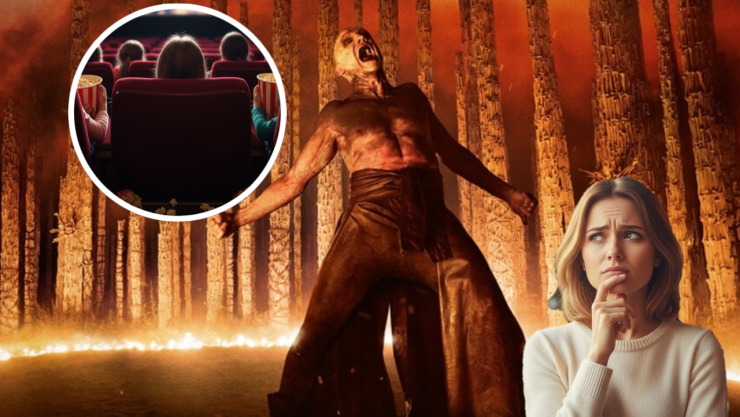 Expertos revelan si los niños pueden ver ‘Exterminio: El Templo de los Huesos': esta es su clasificación