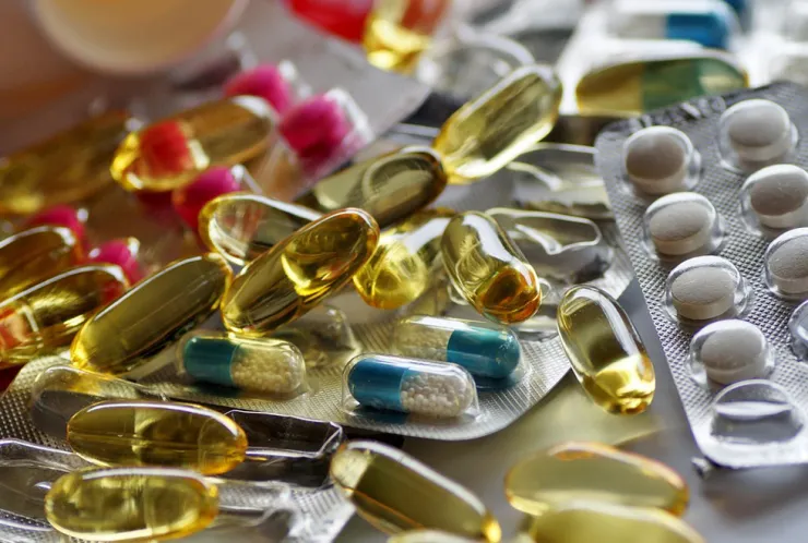 Aumenta consumo de drogas en el mundo