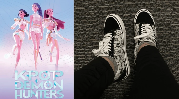 ¡Se viene nueva colaboración! Lanzarán 4 modelos de tenis de las KPop Demon Hunters; estos son los PRECIOS.png