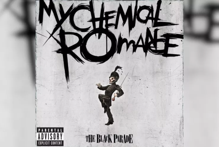 My chemical Romance, lo que no sabías del The Black Parade