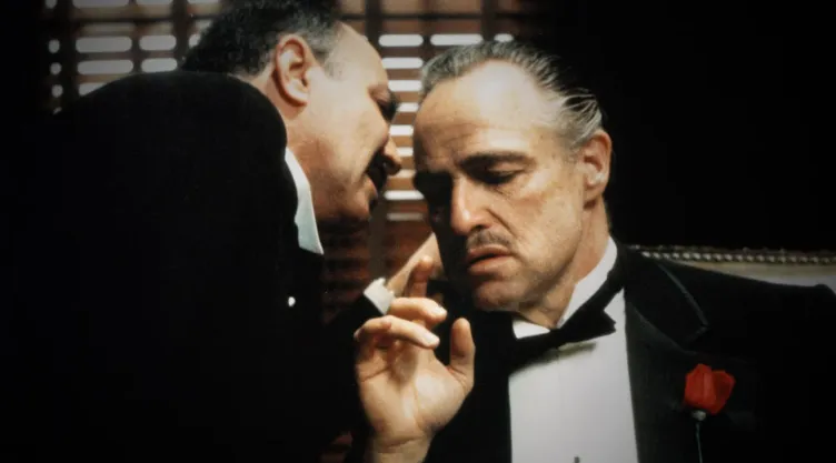 El Padrino